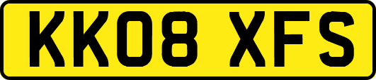 KK08XFS