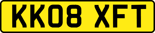 KK08XFT