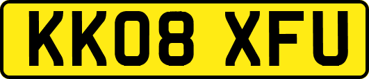 KK08XFU