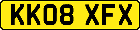 KK08XFX