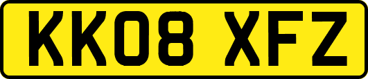 KK08XFZ