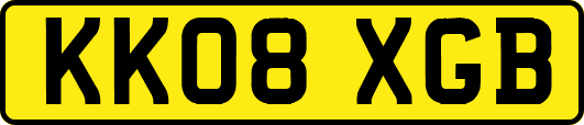 KK08XGB