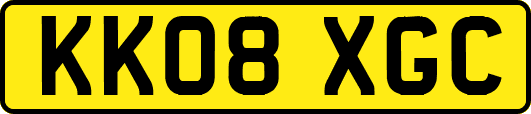 KK08XGC