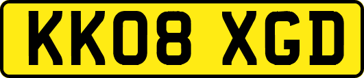 KK08XGD
