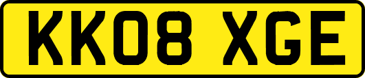 KK08XGE