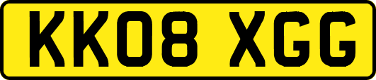 KK08XGG