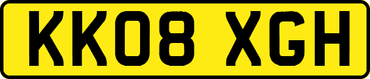 KK08XGH