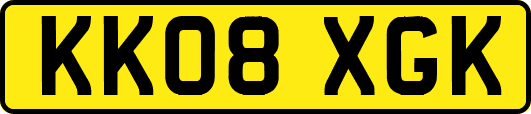 KK08XGK