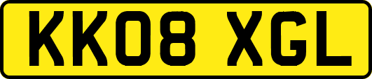 KK08XGL