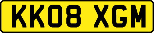 KK08XGM