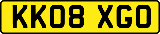 KK08XGO