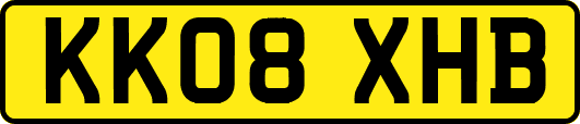 KK08XHB