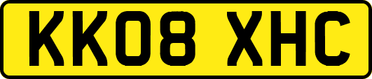 KK08XHC