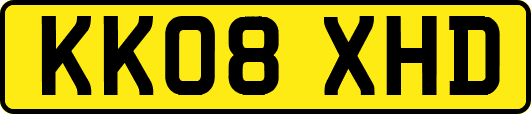 KK08XHD