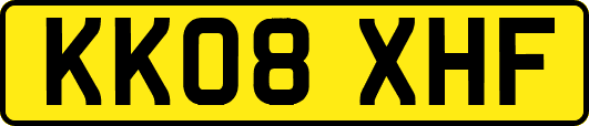KK08XHF