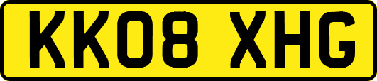 KK08XHG