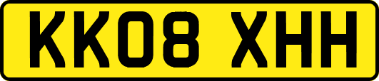 KK08XHH