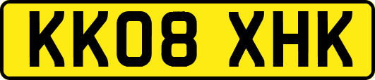 KK08XHK