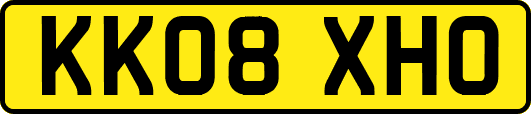 KK08XHO