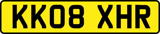 KK08XHR