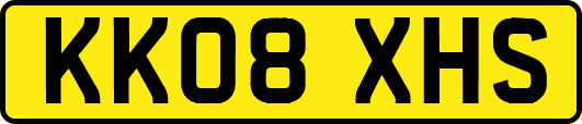 KK08XHS