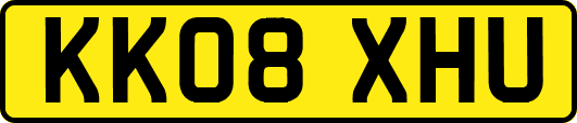 KK08XHU
