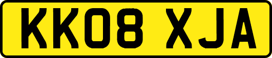 KK08XJA