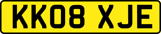 KK08XJE