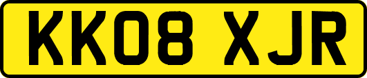 KK08XJR