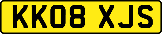 KK08XJS