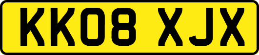 KK08XJX