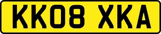 KK08XKA