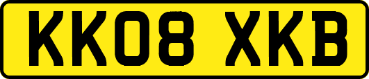 KK08XKB