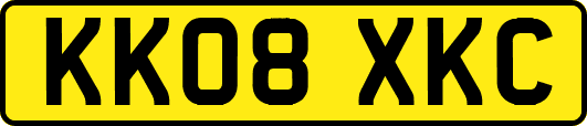 KK08XKC