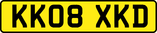 KK08XKD
