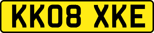 KK08XKE