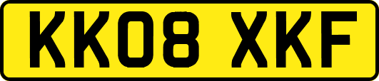 KK08XKF