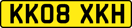 KK08XKH