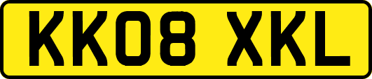 KK08XKL