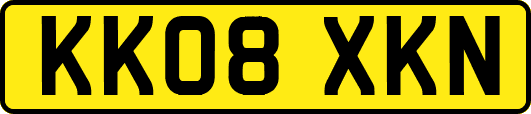 KK08XKN