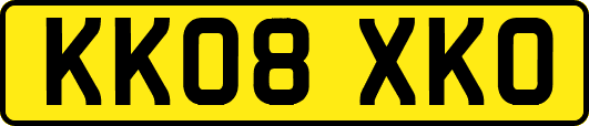 KK08XKO