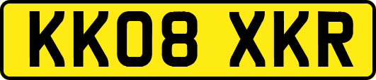 KK08XKR
