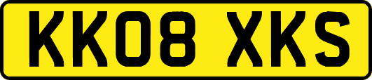 KK08XKS