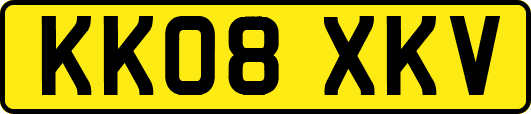 KK08XKV