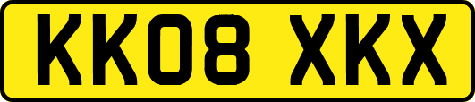 KK08XKX