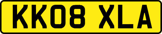 KK08XLA