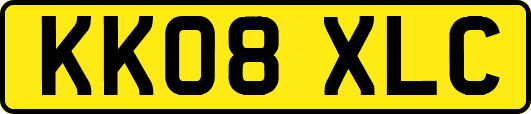 KK08XLC