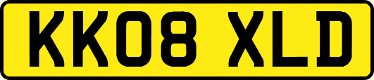 KK08XLD