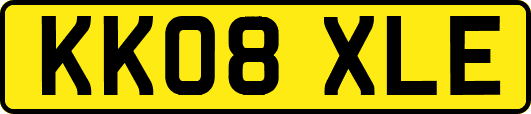KK08XLE