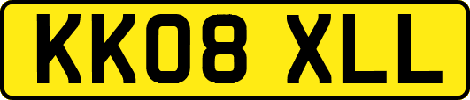KK08XLL